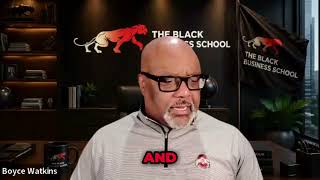 Black Power: Is Our Education System Failing Us?