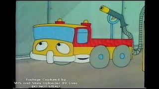 Jimbo And The Jet Set - The Little Red Devil