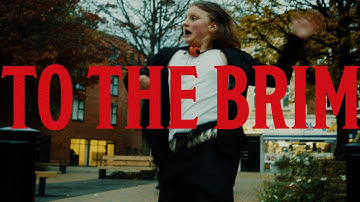 DEADLETTER - To the Brim (Official Music Video)