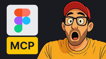 NEW Figma MCP Update Changes Everything (Design → Code Instantly!)