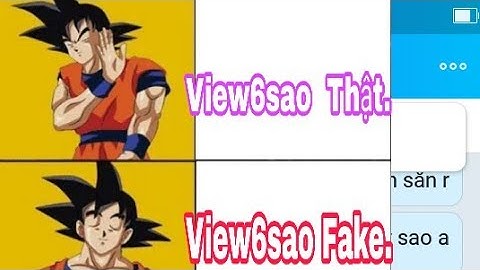 View6sao Fake Lừa đảo || Ngọc Rồng Online