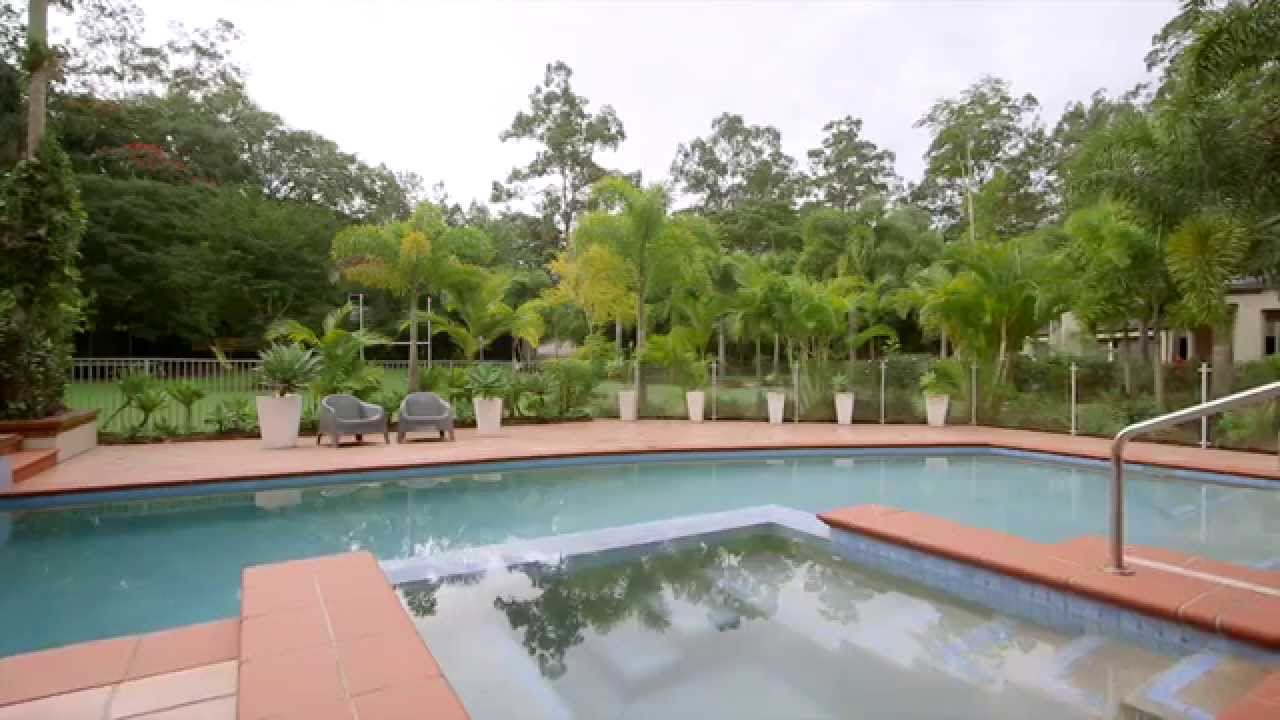 174 Chapel Hill Road Chapel Hill 4069 QLD YouTube