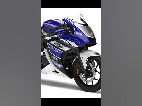 Yamaha R2😀😀😀 - YouTube