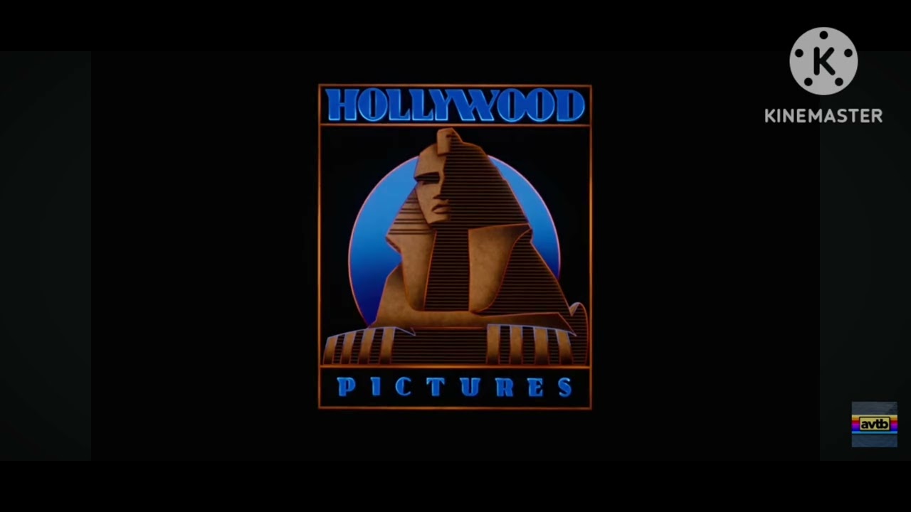 Hollywood Studios Logo History (#101)