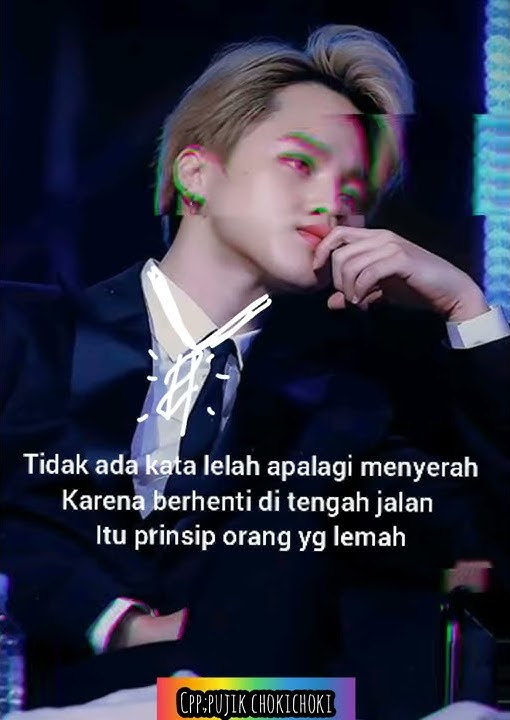 Story wa bts