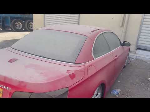 BMW 335i ready to go