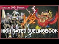 High rated dborcust adventure vs fire king 1257