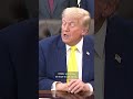 Trump wants Cuba to be a 'nicely run country'