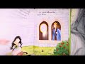 Snow White and the seven dwarfs 1