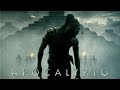 Apocalypto (2006) Movie || Rudy Youngblood, Raoul Trujillo, Mayra Sérbulo, Dalia || Review and Facts