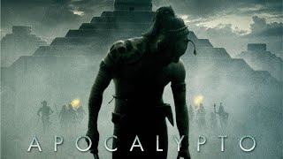 Apocalypto 2006 Movie Rudy Youngblood Raoul Trujillo Mayra Sérbulo Dalia Review And Facts