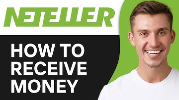 HOW TO RECEIVE MONEY ON NETELLER (2025)