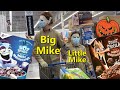 The Halloween Cereal Killers (Michael Myers funny skits)