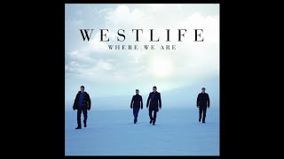 [Full Album] 웨스트라이프 (2009) Westlife - Where We Are