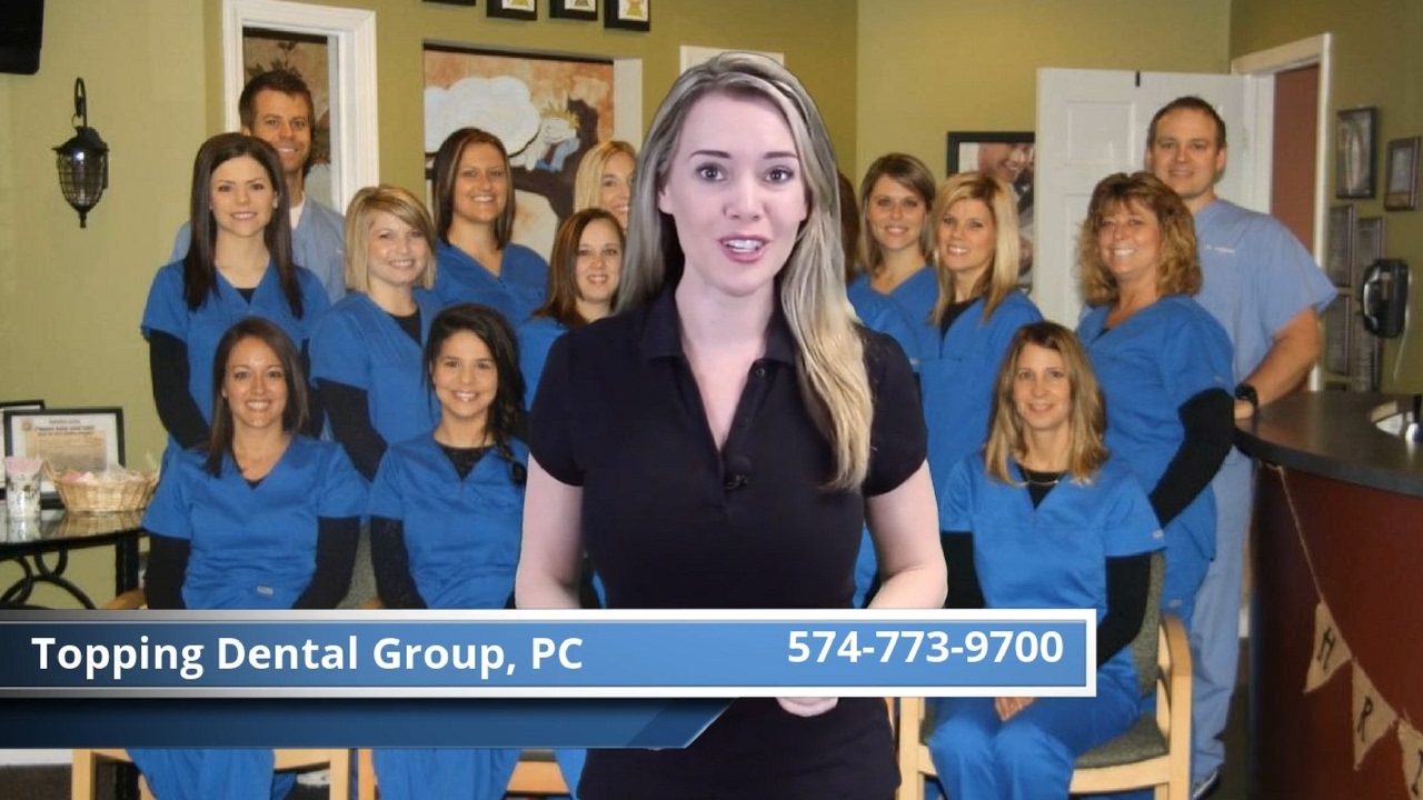 Tooth Pain In Nappanee