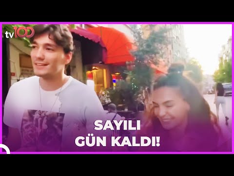 Ebru Şahin ile Cedi Osman'ın nikah heyecanı