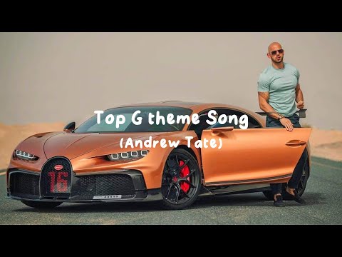 TOP G (Andrew Tate) - song and lyrics by YTrizz