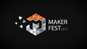 Maker Fest Hardware Hackathon 2017!