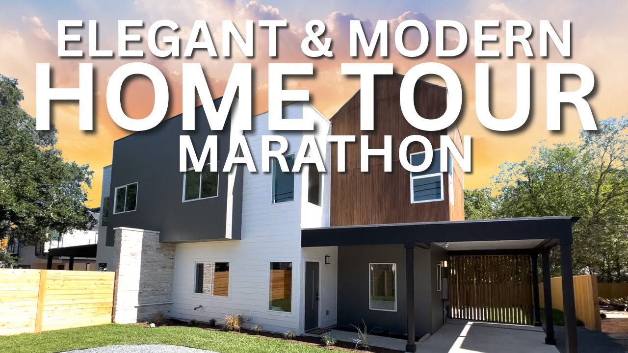 Step Into A Luxurious Texas Oasis Tour 2023's Jawdropping TEXAS Homes