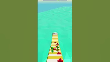 fun race 3D #short #funrace3d  #games