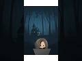 H is for Haunted Manor | Alphabet Art Challenge ๐๏ธ