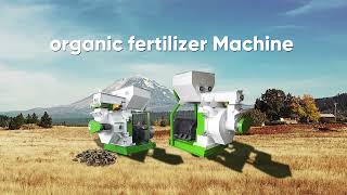 Organic Wool Pellet Machine | Turn Waste Wool Into Profitable Organic Pellets!
