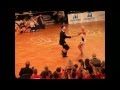 2012 European Championship Boogie Woogie Main Slow Final