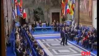 Türkiye Beklerken 21 Ülke Abye Üye Oldu 31 Tem 2009