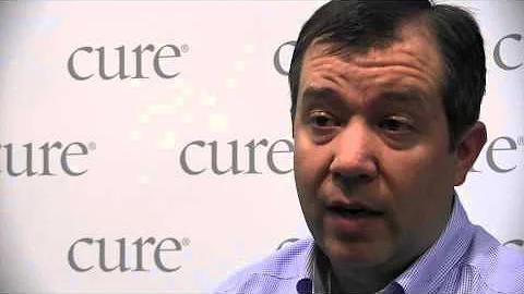 Gregory J. Riely on the Identification and Treatment of Patients With MET Exon 14 Skipping Mutations