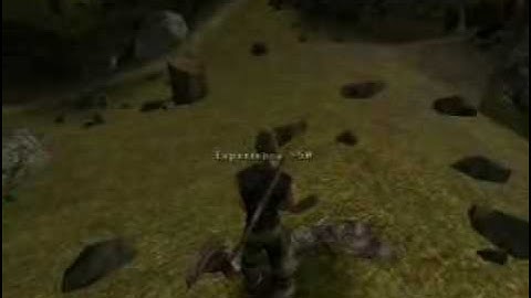 (Off The Shelf) Lets Play Gothic (17) Mordrag