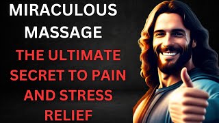 Divine Intervention How a Massage from God can Change Your Life Forever
