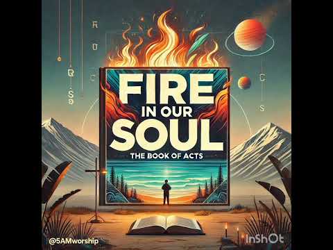 Fire in Our
