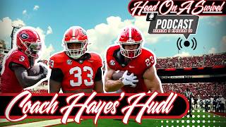 Coach Hayes' Hudl SZN 3 Episode 10: UGA Opens Strong & Hopes To Build