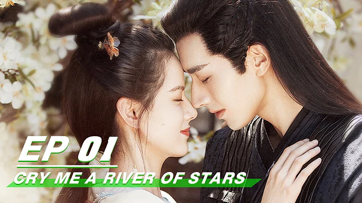 【FULL】Cry Me A River of Stars EP01 (Starring Luo Zheng, Huang Ri Ying) | 春来枕星河 | iQiyi - DayDayNews