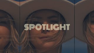 Spotlight: Amanda Miller Details