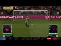 Wild shootout  msdossary beats tekkz in the xbox final of the fut champions cup stage iv