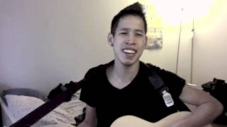 Ryan on Release - Born This Way