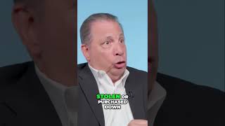 Murder Weapon Secrets: Tape, Prints & the Crime Scene #shorts