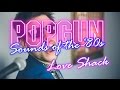 Love shack the b52s cover  popgun sounds of the 80s wedding and function band