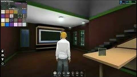 vSide : Guided Tour of Apartments part1