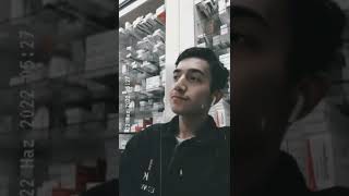 şarki çok hoş degilmi #keşfet #short #tiktok #youtube #fyp #fyptiktok #fypシ#shorts #senidertetmeler