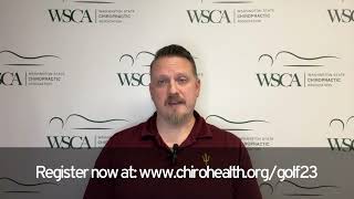2023 WSCA Golf Classic Registration is Now Open