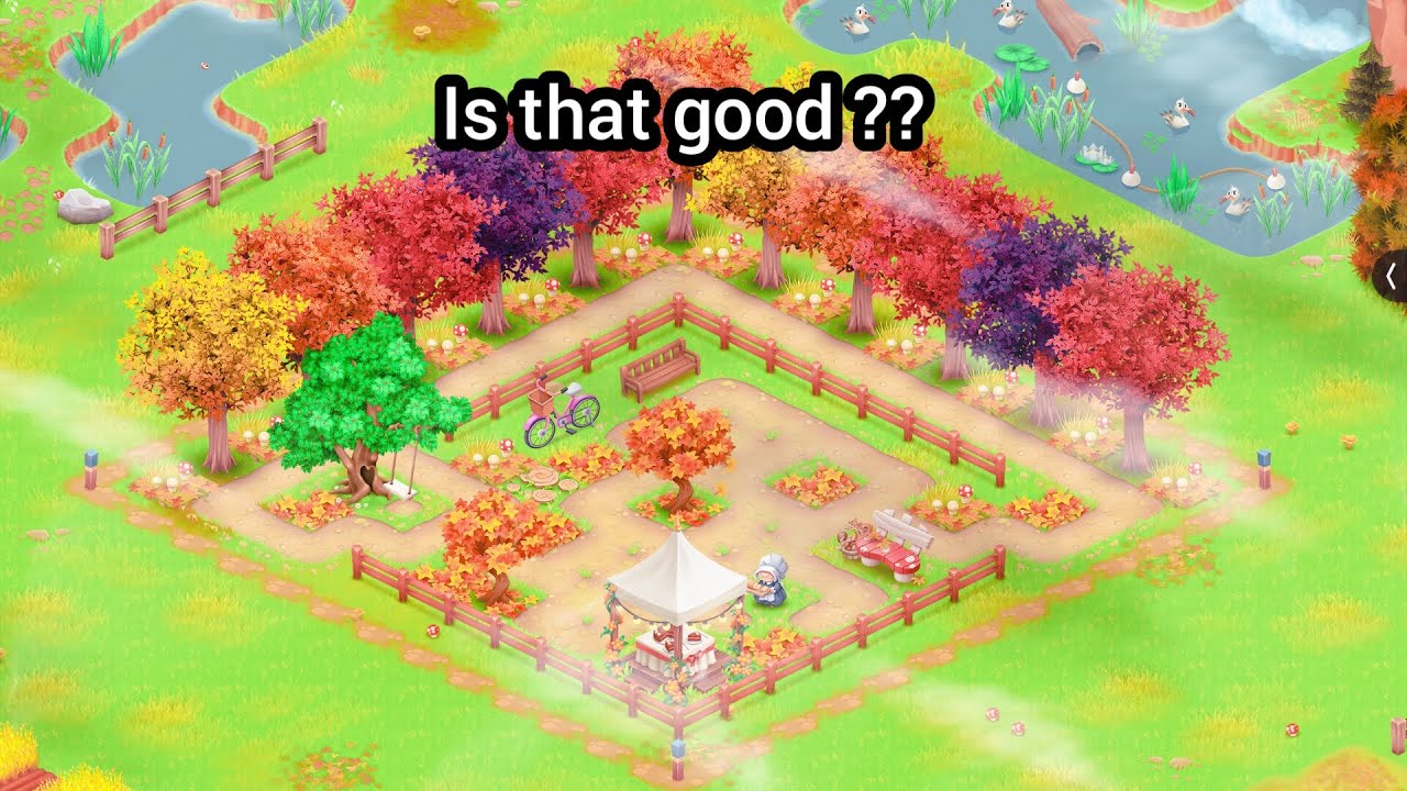 Thanksgiving Design Festival Layout 