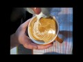 latte art- this is why i love my job