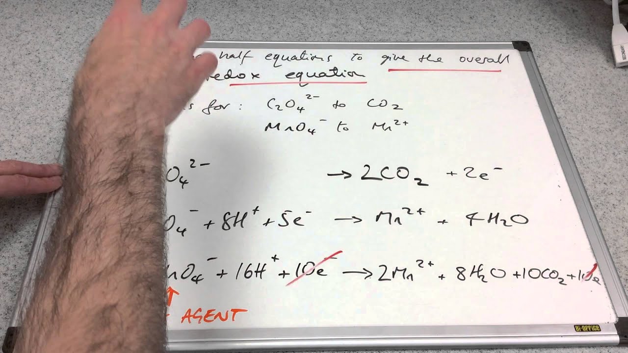 Combining Half Equations YouTube combining-half-equations-youtube