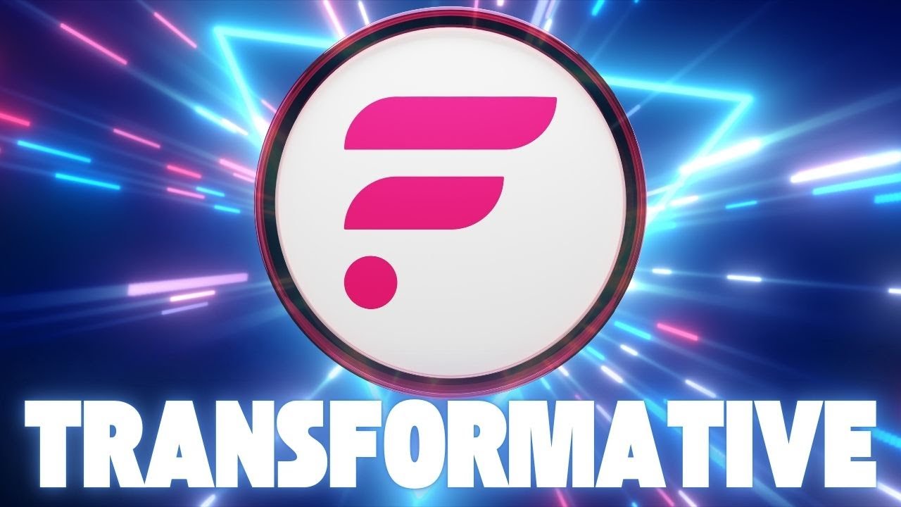 FLARE THE MOST TRANSFORMATIVE NARRATIVE IN CRYPTO!!!