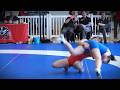 Romantic Girl vs Boy Grappling Match ❤️‍🔥 Who Will Win This Intense Battle?*😲 Grap Jorsho #wrestling