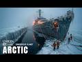 Arctic Fury | The Most Extreme and Dangerous Ocean on Earth | Full Documentary 4K