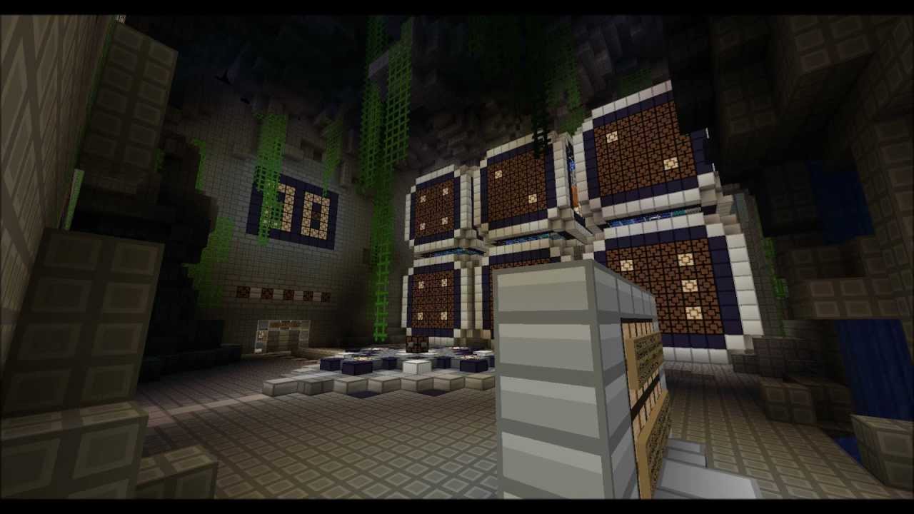 Minecon 2012 Panel Submission: Education and Minecraft (by Cubehamster)