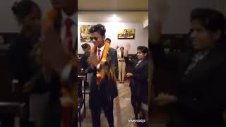 Welcome Mr. Narender Kumar